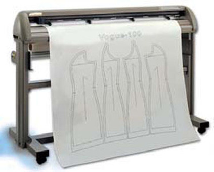 Плоттер GCC Vogue TP-183P (11090002G)
