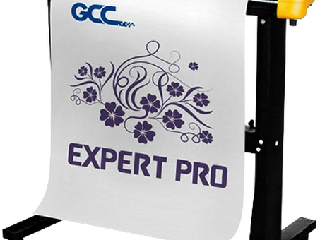 Режущий плоттер GCC Expert Pro 60 (11180001G)