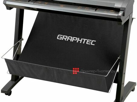 Сканер широкоформатный Graphtec CSX 300