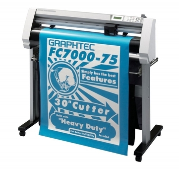 Graphtec FC7000MK2-75