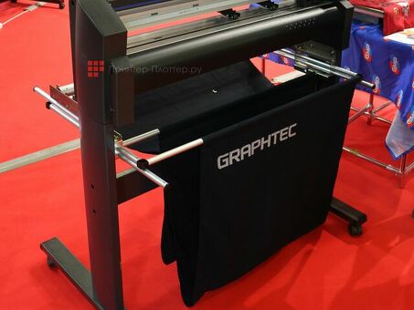 Режущий плоттер Graphtec FC8000-60