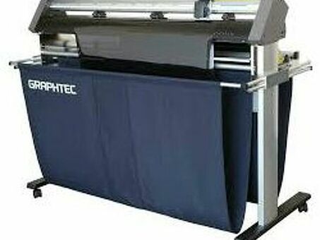 Режущий плоттер Graphtec CE5000-120AP
