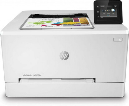 Принтер HP Color LaserJet Pro M255dw (7KW64A)