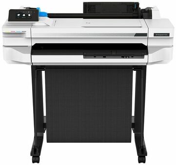 Струйный плоттер HP DesignJet T525 610 мм (5ZY59A)