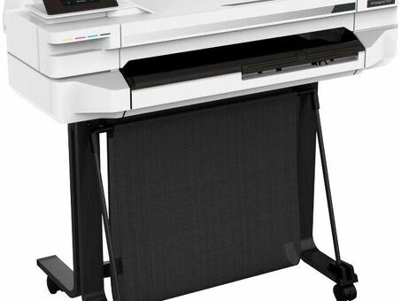 Струйный плоттер HP DesignJet T525 610 мм (5ZY59A)