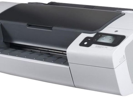 Струйный плоттер HP DesignJet T790ps ePrinter PostScript 610 мм (CR648A)