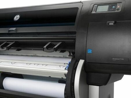 Струйный плоттер HP Designjet T7200 Production (F2L46A)