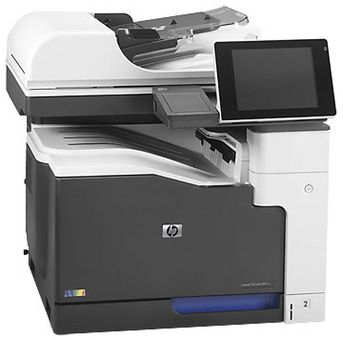 МФУ HP LaserJet Enterprise 700 M775dn (CC522A)