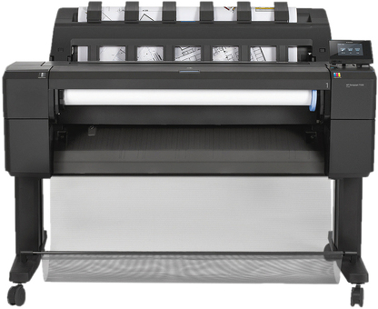 Струйный плоттер HP DesignJet T930 (L2Y21A)