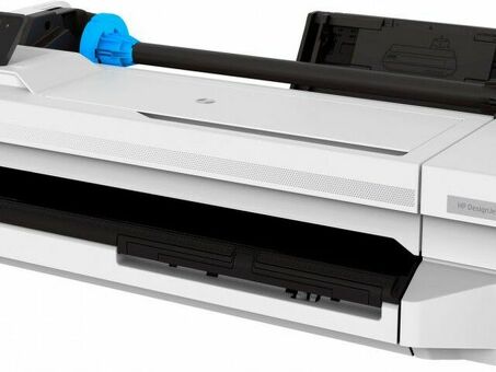 Струйный плоттер HP DesignJet T130 (5ZY58A)