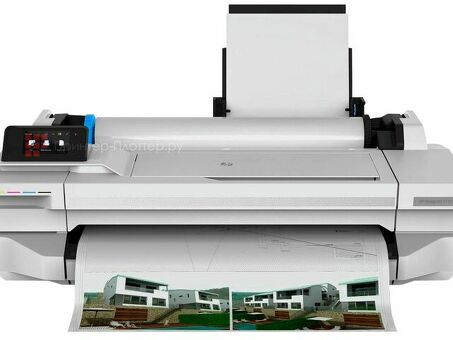 Струйный плоттер HP DesignJet T130 (5ZY58A)