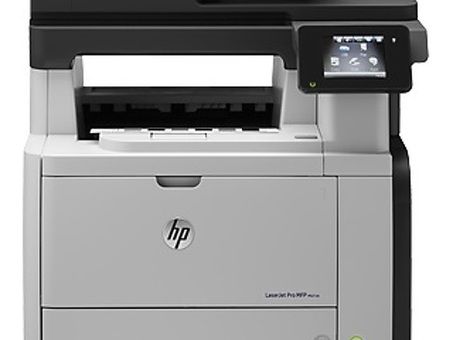 МФУ HP LaserJet Pro M521dn (A8P79A)