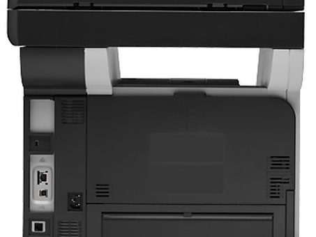 МФУ HP LaserJet Pro M521dn (A8P79A)