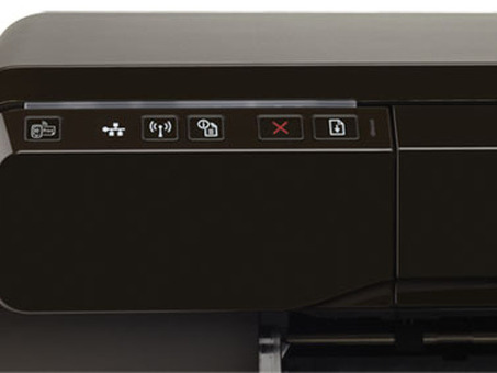 Принтер HP Officejet 7110 ePrinter (CR768A)