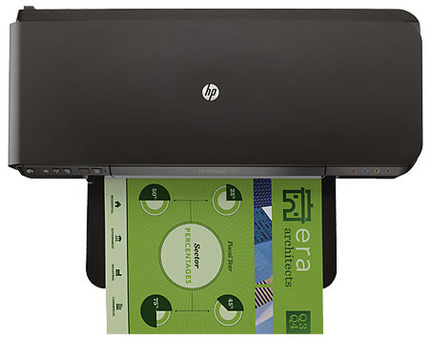 Принтер HP Officejet 7110 ePrinter (CR768A)