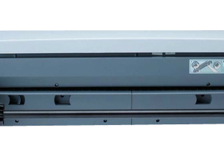 Струйный плоттер HP DesignJet 110 Plus (C7796D)