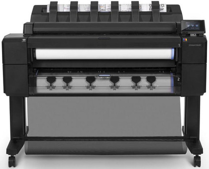 МФУ HP Designjet T2500 PostScript eMultifunction (CR359A)