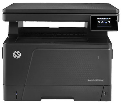 МФУ HP LaserJet Pro M435nw (A3E42A)