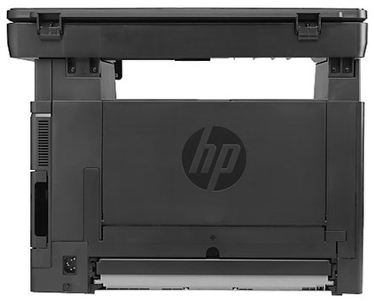 МФУ HP LaserJet Pro M435nw (A3E42A)