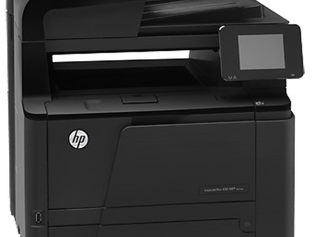 МФУ HP LaserJet Pro 400 MFP M425dn (CF286A)