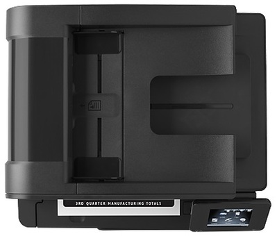 МФУ HP LaserJet Pro 400 MFP M425dn (CF286A)