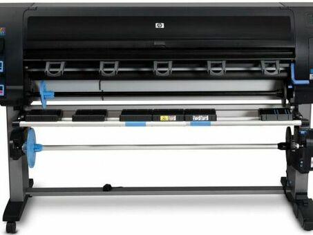 Плоттер HP DesignJet Z6200 PhotoPrinter 1524 мм (CQ111A) (CQ111A)