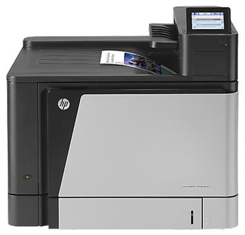 Принтер HP Color LaserJet M855dn (A2W77A)