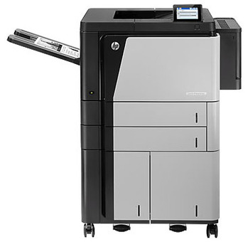 Принтер HP LaserJet Enterprise M806x+ (CZ245A)