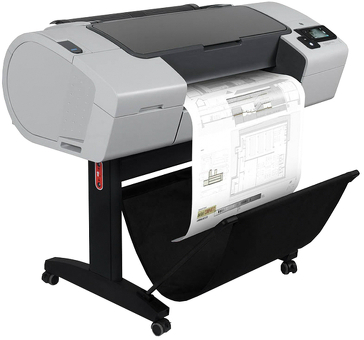 HP DesignJet T790 24 дюйма (CR647A)