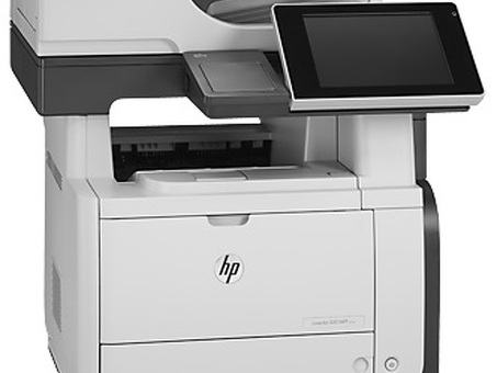 МФУ HP LaserJet Enterprise 500 M525dn (CF116A)