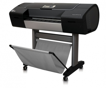 Плоттер HP DesignJet Z3200 Photo Printer 610 мм (Q6718A)