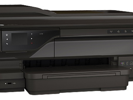 МФУ HP Officejet 7612 e-All-in-One (G1X85A)