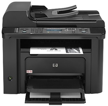 МФУ HP LaserJet Pro M1536dnf (CE538A#ACB) (CE538A)