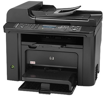 МФУ HP LaserJet Pro M1536dnf (CE538A#ACB) (CE538A)