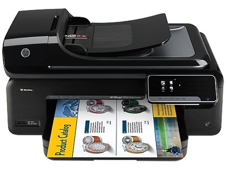 МФУ HP OfficeJet 7500A (C9309A)