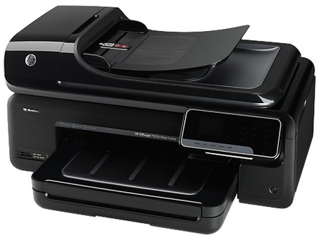 МФУ HP OfficeJet 7500A (C9309A)