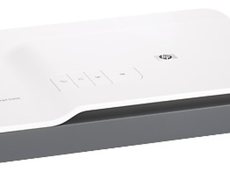 Сканер HP ScanJet G3110 (L2698A)