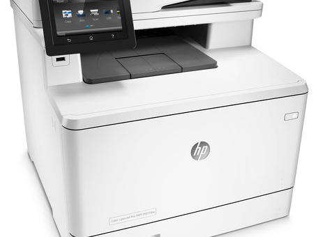 МФУ HP LaserJet Pro M377dw (M5H23A)