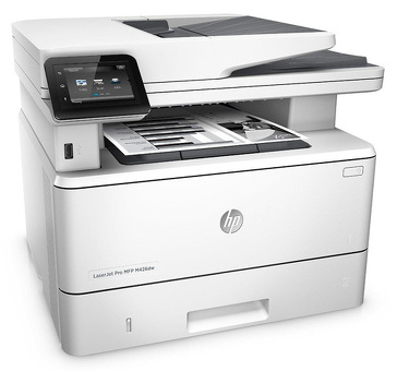 МФУ HP LaserJet Pro M426dw (F6W16A)