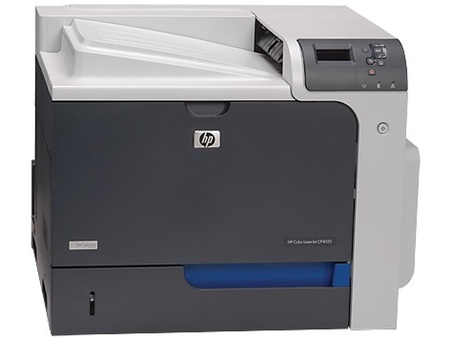 Принтер HP Color LaserJet Enterprise CP4025dn (CC490A)