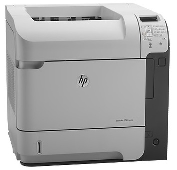 Принтер HP LaserJet Enterprise 600 M603dn (CE995A)