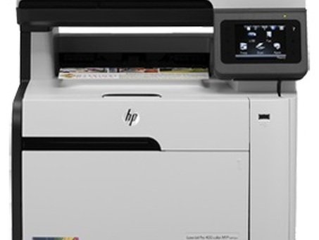 HP Color LaserJet Pro 400 MFP M475dw (CE864A)