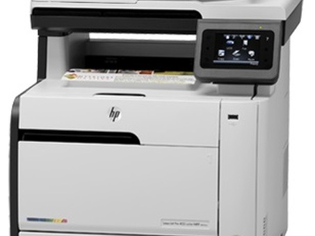 HP Color LaserJet Pro 400 MFP M475dw (CE864A)