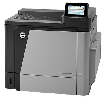 Принтер HP Color LaserJet Enterprise M651dn (CZ256A)