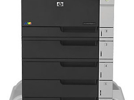 Принтер HP Color LaserJet Enterprise M750xh (D3L10A)