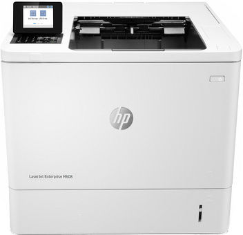 Принтер HP LaserJet Enterprise M608dn (K0Q18A)