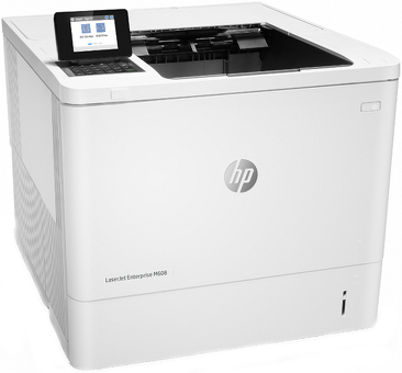 Принтер HP LaserJet Enterprise M608dn (K0Q18A)