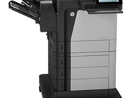 МФУ HP LaserJet Enterprise Flow M630z (B3G86A)