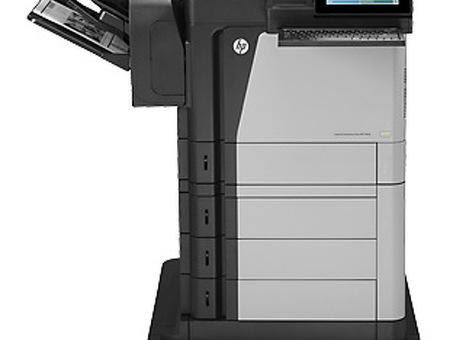 МФУ HP LaserJet Enterprise Flow M630z (B3G86A)