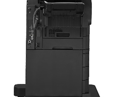 МФУ HP LaserJet Enterprise Flow M630z (B3G86A)